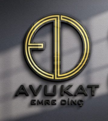 Avukat Emre DİNÇ