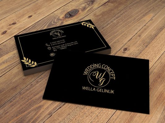 Bolu Wella Gelinlik