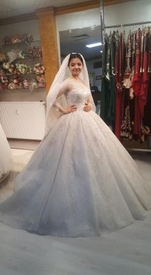 MİSS MODEL GELİNLİK BOLU