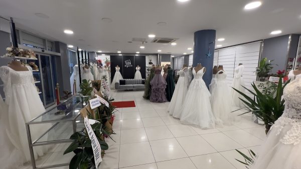 SEDA KOZANLI PLAZA