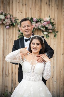 Yağmur Fotoğrafçılık ve Gelinlik