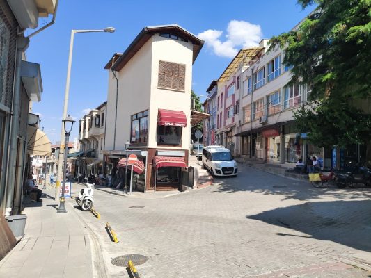 Kaplan Tuhafiye & Konfeksiyon