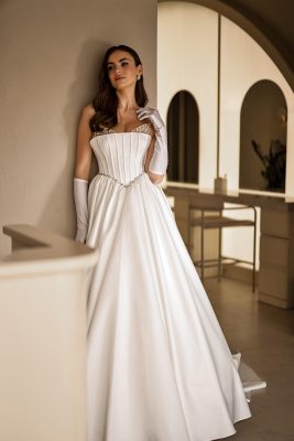 Mediha Cambaz Bridal Gelinlik Bursa