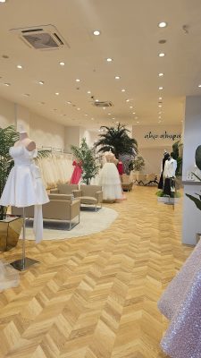 Ahu Alnıpak Bridal / Bursa - Gelinlik