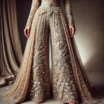 Lotus Glown Bridal