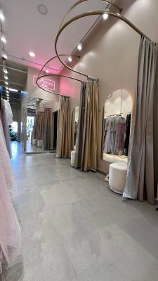 The Bride's Bliss-Bursa Kiralık Söz,Nişanlık,Kınalık,Gelinlik Abiye Elbise Kiralama Mağazası