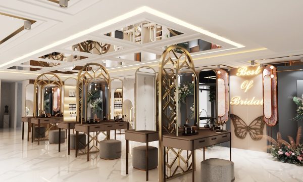 Best of Bridal bursa