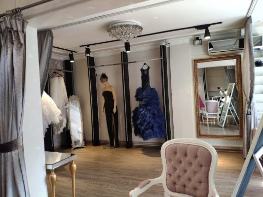 Fatma Bağçivan Moda Evi