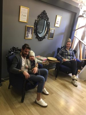 Deniz Moda Gelinlik