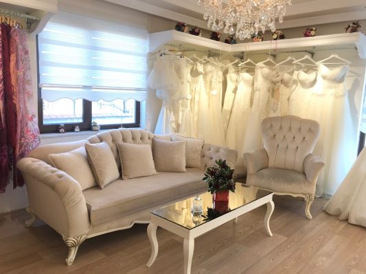 Zehra Özkan Moda Evi