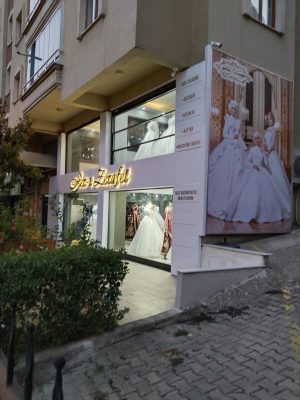 Asr-ı Zerafet Nilüfer