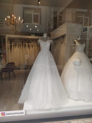 Öz Nur Moda Evi