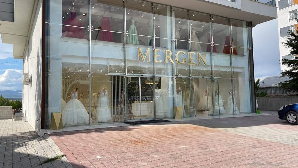 MERGEN GELİNLİK & ABİYE
