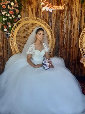 Gelinlik Sarayı