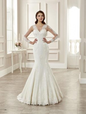 Denizli Gelinlik Hera Sposa