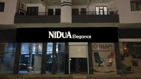 NiDuA Gelinlik Diyarbakır