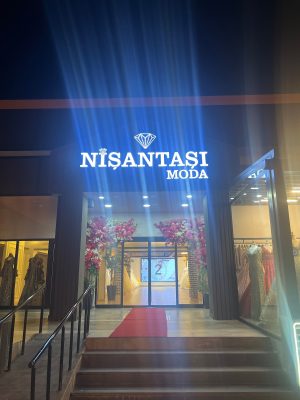 Nişantaşı Moda Diyarbakır