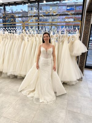 Melisa Paluzar Wedding