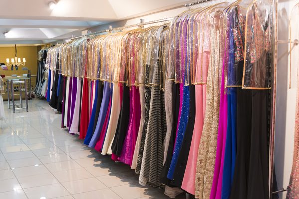 Dinar Butik