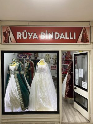 Rüya Bindallı