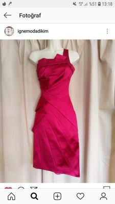 İğne Moda Ve Dikim Evi