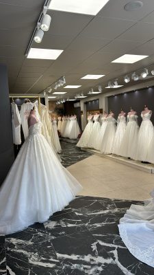 La Via Wedding