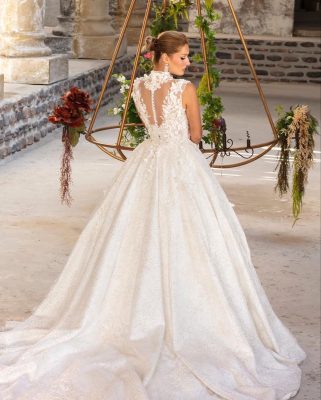 Dai Wedding İstanbul