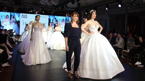 Ladychic Bridal