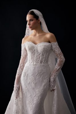 Michelle Jo Bridal