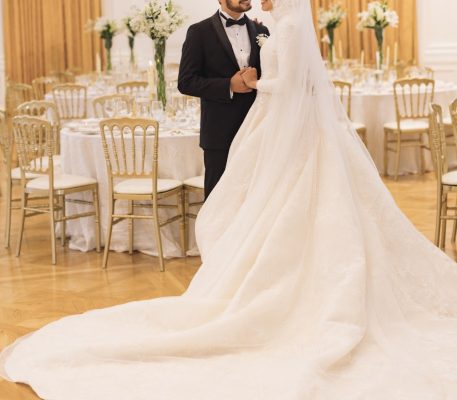 G Bride