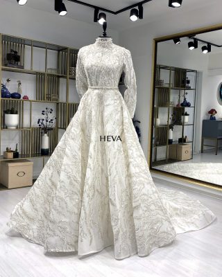 Heva Couture