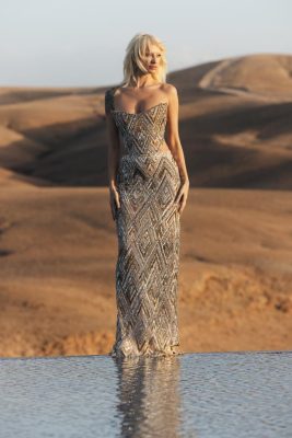 Burak Çicek’couture