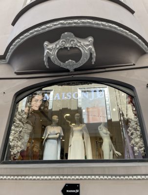 MAISON JU
