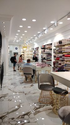 Çırağan Couture