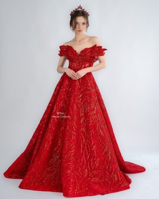 EFRA Haute Couture Nişantaşı