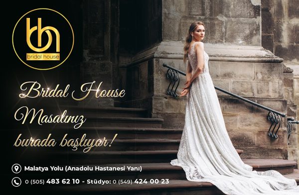 Bridal House Gelinlik Mağazası