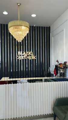 Asr-ı Nazende Gelinlik | Elazığ Gelinlik