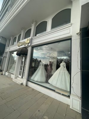 Setri Aşk Elazığ