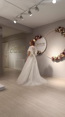 Simirna Moda Tasarım