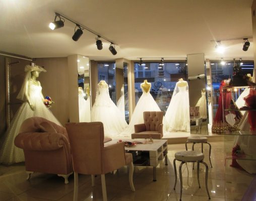 Semra Yılmaz Moda Tasarım