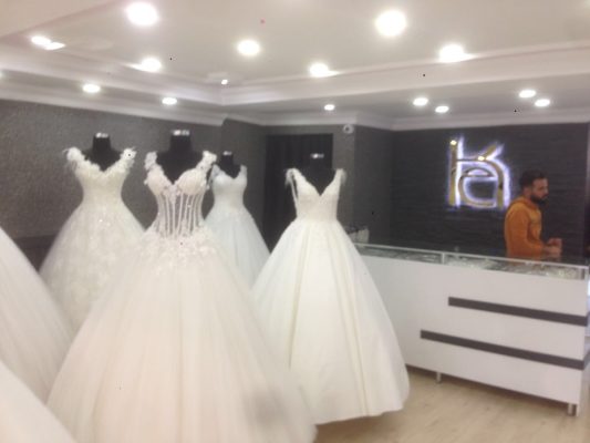 Eray Köseoğlu Wedding
