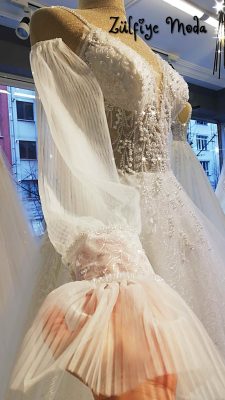 ZÜLFİYE MODA