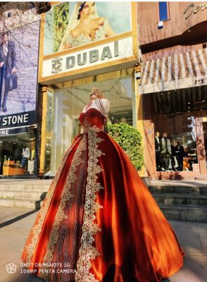 Gaziantep Dubai Gelinlik - Nişantaşı - Gaziantep Gelinlik