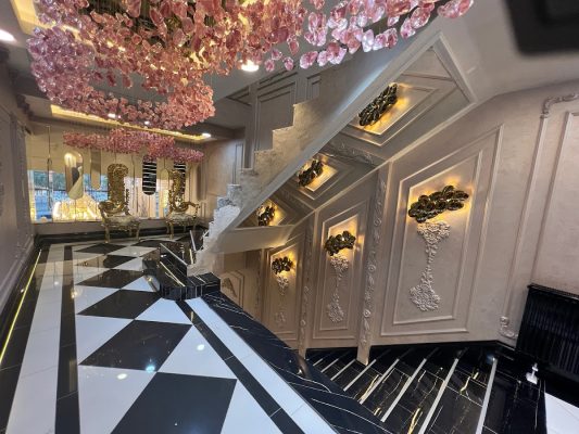 Setrinur Gaziantep Vip