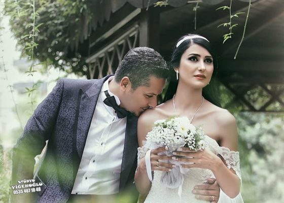 İlknur Gelinlik Moda Evi Gaziantep Gelinlikçi Gaziantep Moda Evi