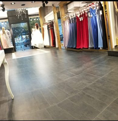 KARBEYAZ MODA EVİ