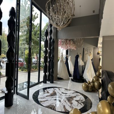 Azelin Gelinlik & Make up