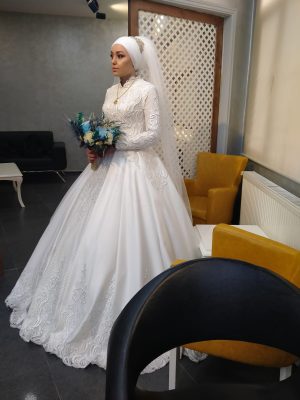 Erhanlar Gelinlik