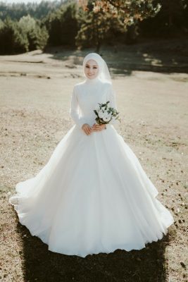 Nur Gelinlik ve Moda