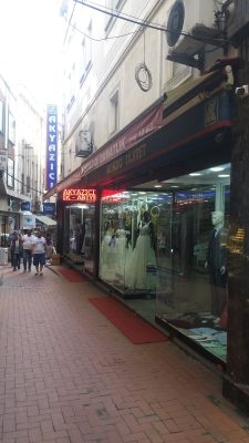 Akyazı Tekstil